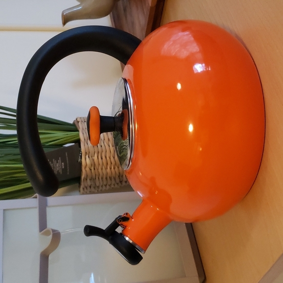 RACHEL Rachel Roy Kitchen Rachel Ray 5 Quart Tea Kettle Poshmark